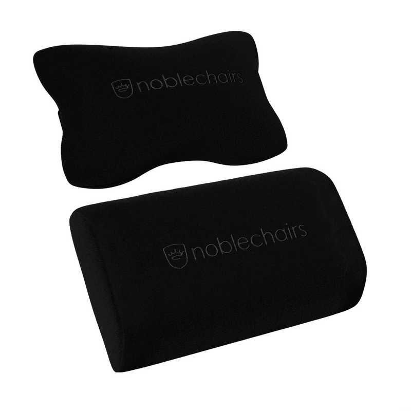 ヘッドレスト ランバーサポート付