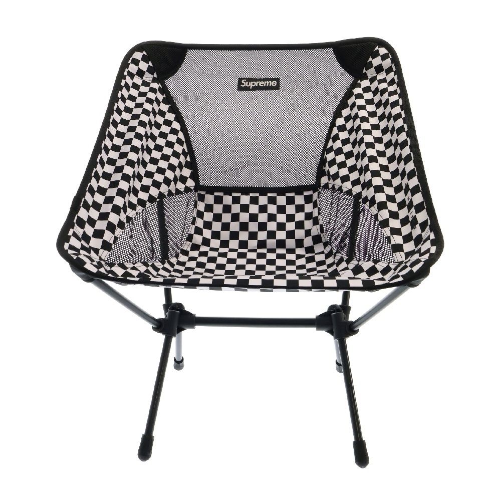 SUPREME (シュプリーム) 16SS ×Helinox Chair One ×ヘリノックス