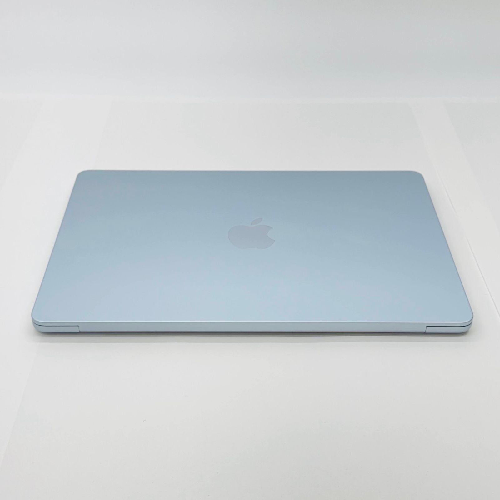 美品 Apple MacBook Air 13インチ M4 2025 MC6T4J/A M4 16GB