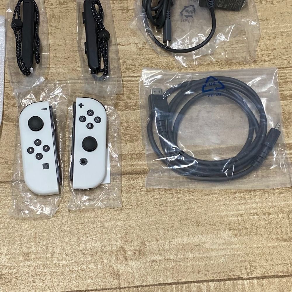 ニンテンドースイッチ 有機ELモデル