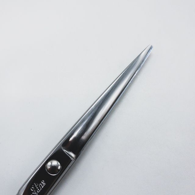 ネットワークNETWORK】Vals SUPER 7.0 片剣刃 シザー オフセット 理容