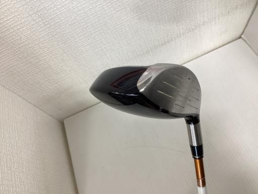 Golf） スポーツ 【レフティ】TaylorMade SIM2 MAX 3番ウッド15°
