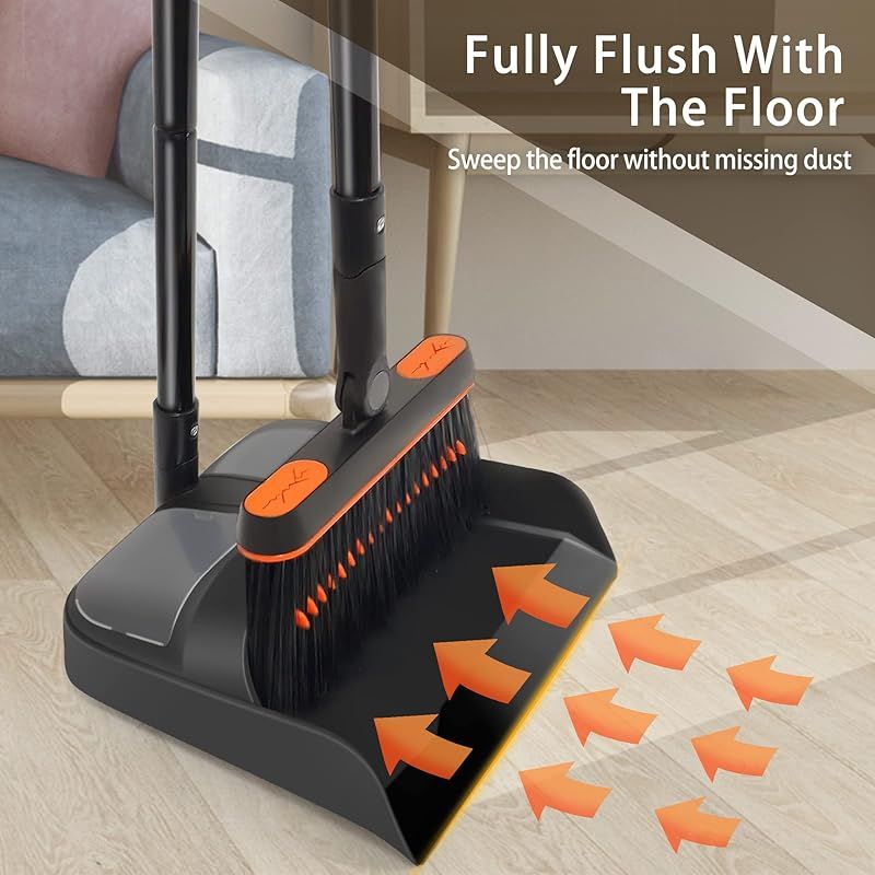 櫛歯付き 店舗スイープセット