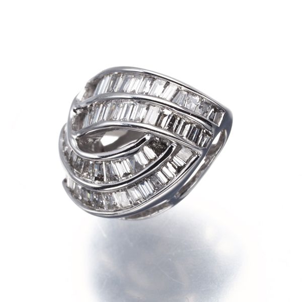 【貴金属】K18WG ダイヤモンド0.22ct パール13mm トップ 貴金属】K18WG ダイヤモンド0.22ct パール13mm トップ レディース