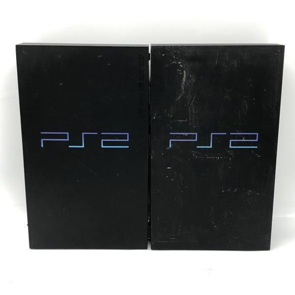 【中古】本体S）【ジャンク】SONY PS2本体7台まとめ 動作未確認/CUH-2000A/CUH-2100A×4/CUH-2200A[6][240006553317] 中古】本体S）【ジャンク】SONY PS2本体7台まとめ 動作未確認
