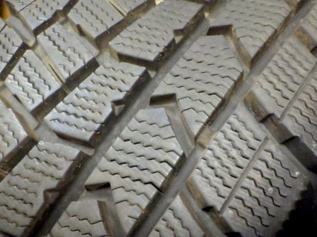 SP523 ● 製造 約8.5部山 ●DUNLOP WINTERMAXX WM02 ●185 65R15●4本 TRITUETUBI_COM