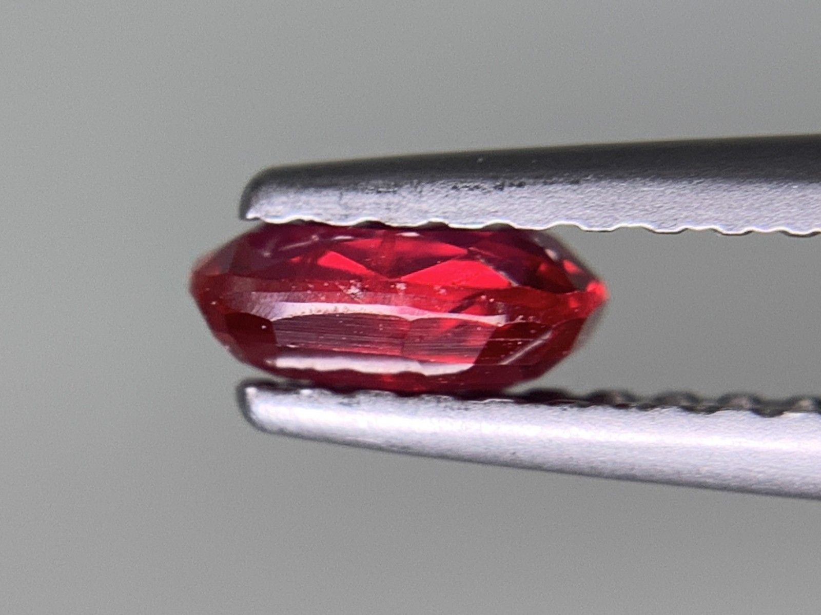 原石（ルビー） ルビー 原石268g 天然石販売 名取貴石 天然石原石鉱物結晶