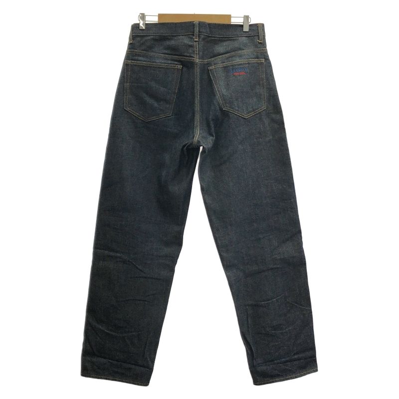 24SS Supreme Baggy Selvedge denim サイズ30