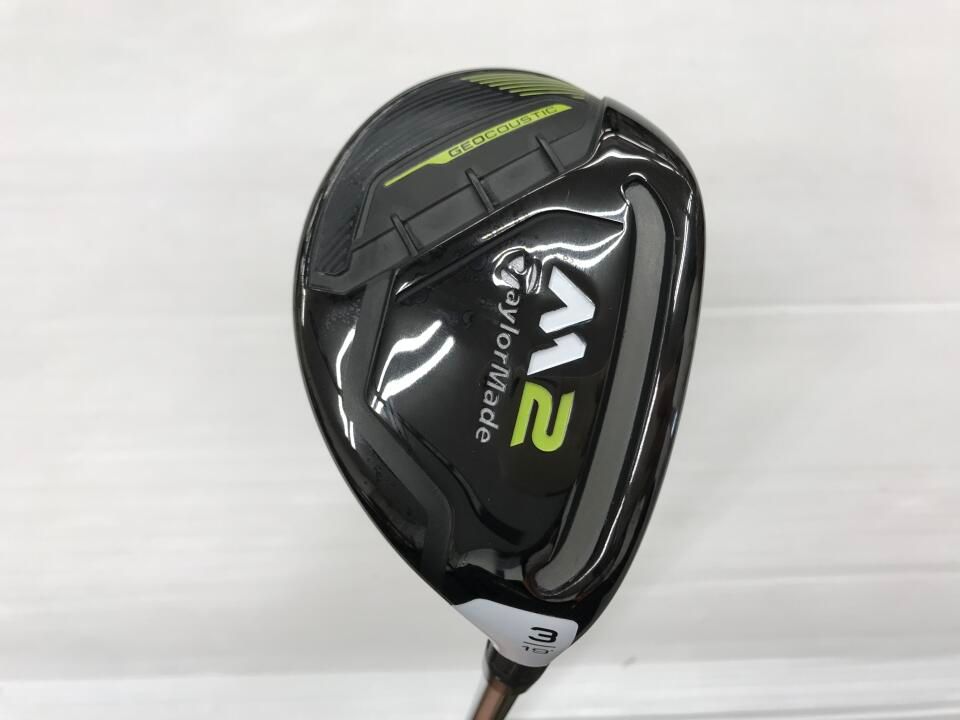 M2 2017 | 19 | S | REAX90 JP | | ユーティリティ | テーラーメイド 最短即日発送