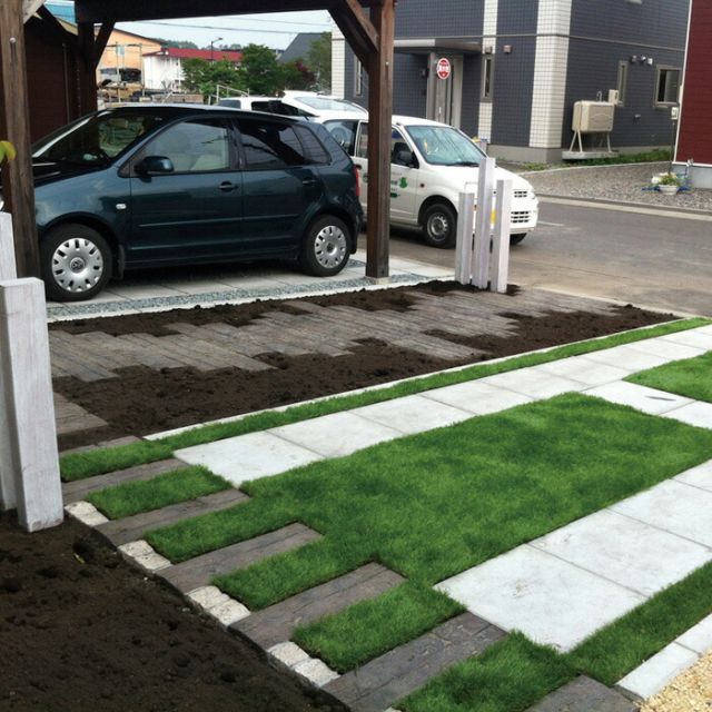 飛石