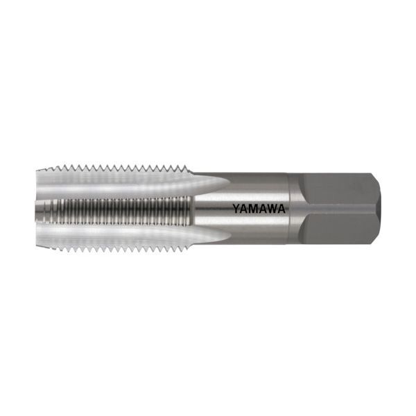 7営業日以内発送 ヤマワ PF-LH-1|2-14 管用平行ねじ用ハンドタップ 左ねじ用 PF LH 1 2－14 PFLH1|214 沖縄離島販売不可
