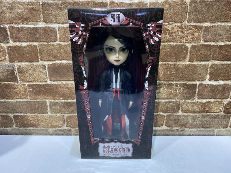 未開封品 テヤン BUCK-TICK 櫻井敦司 コラボ T-272 TOUR 2020