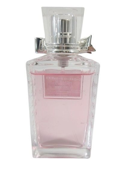 Dior Miss Dior ディオール　ローズ&ローズ 100ml 残量9割 ミス ディオール ローズ＆ローズ(100mL)（香水）｜DIOR