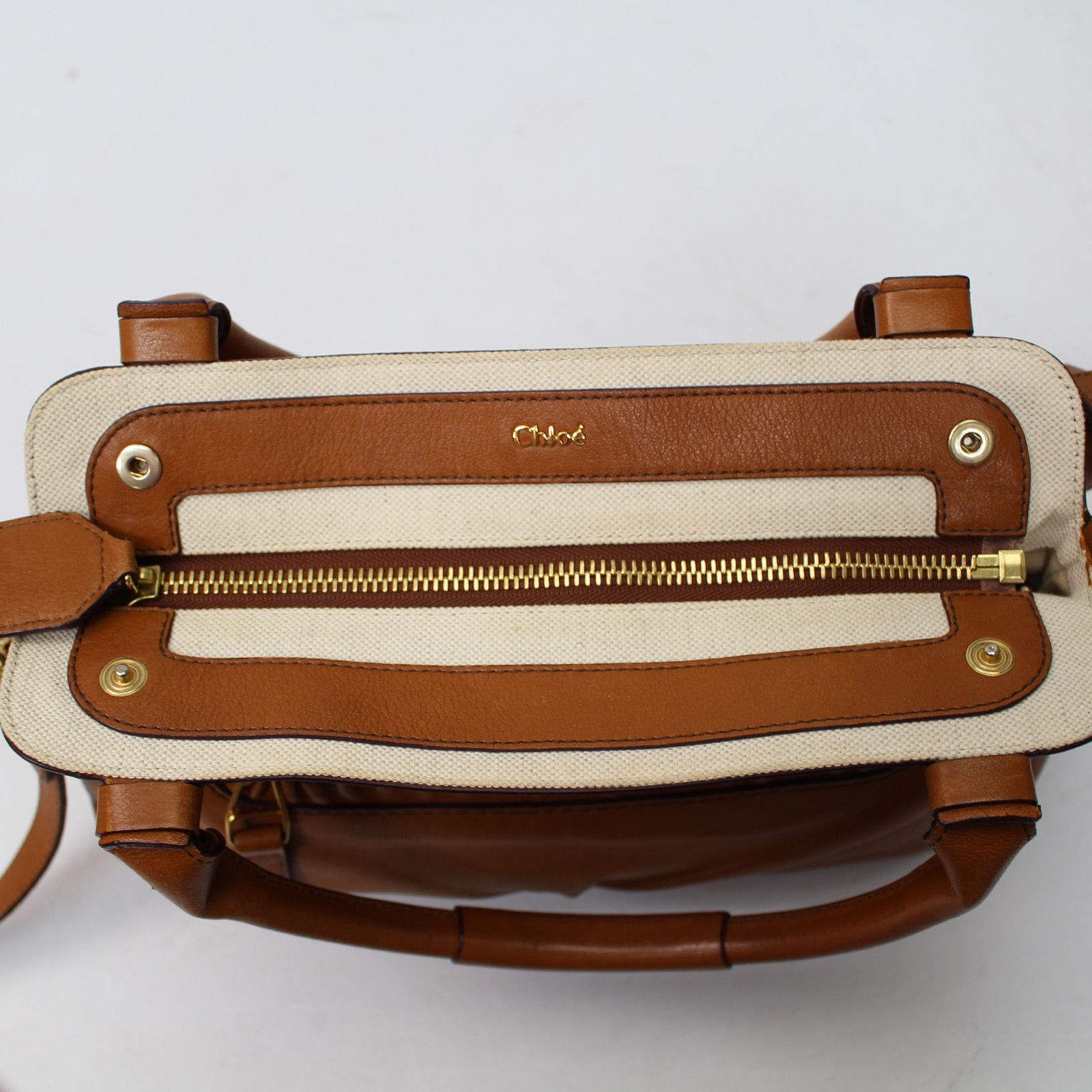 CHLOE クロエ 3S0945 マーガレット ハンドバッグ ショルダーバッグ