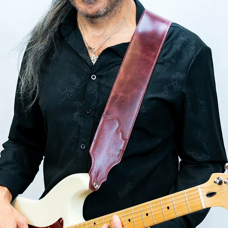 Franklin FSW-JH-OX ギターストラップ フランクリン