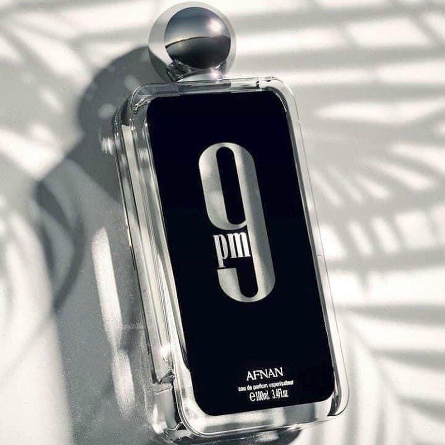 ドバイ香水 9PM 100ml | amandacampospediatra.com.br