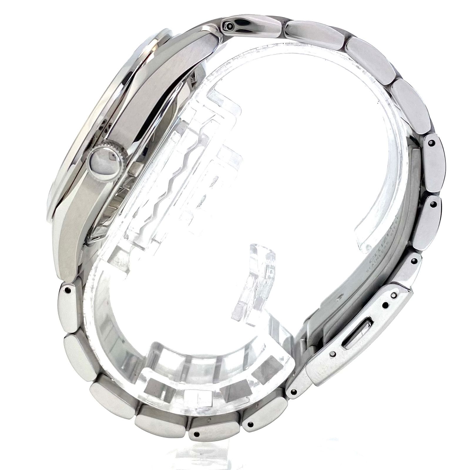 美品】シチズン CITIZEN シチズンコレクション メカニカル NB1050-59H  