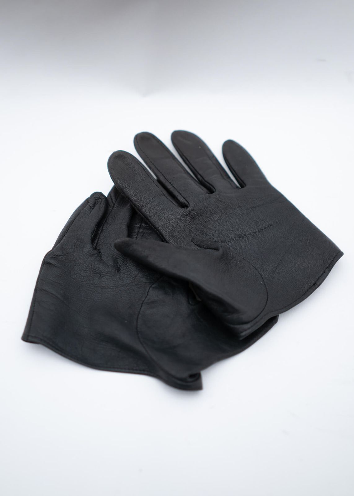 【送料込み】ユリウス JULIUS フィンガーレスグローブ ユリウスJULIUSブラックラムレザーフィンガーレスモコモコグローブ