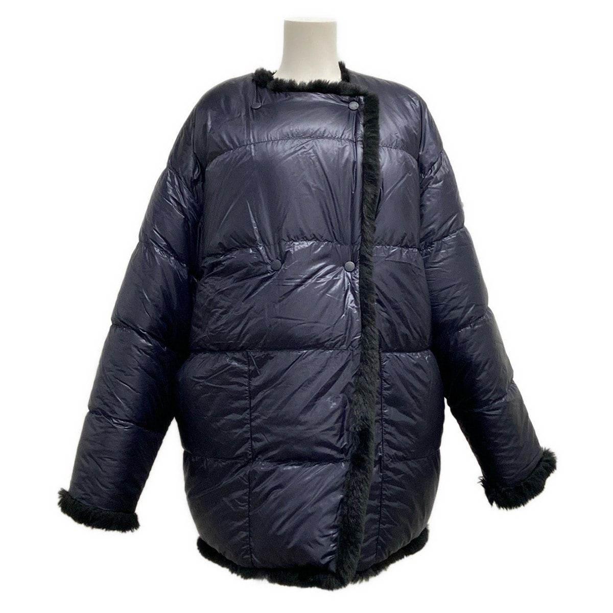 MONCLER(モンクレール) ダウンジャケット サイズ1 S レディース