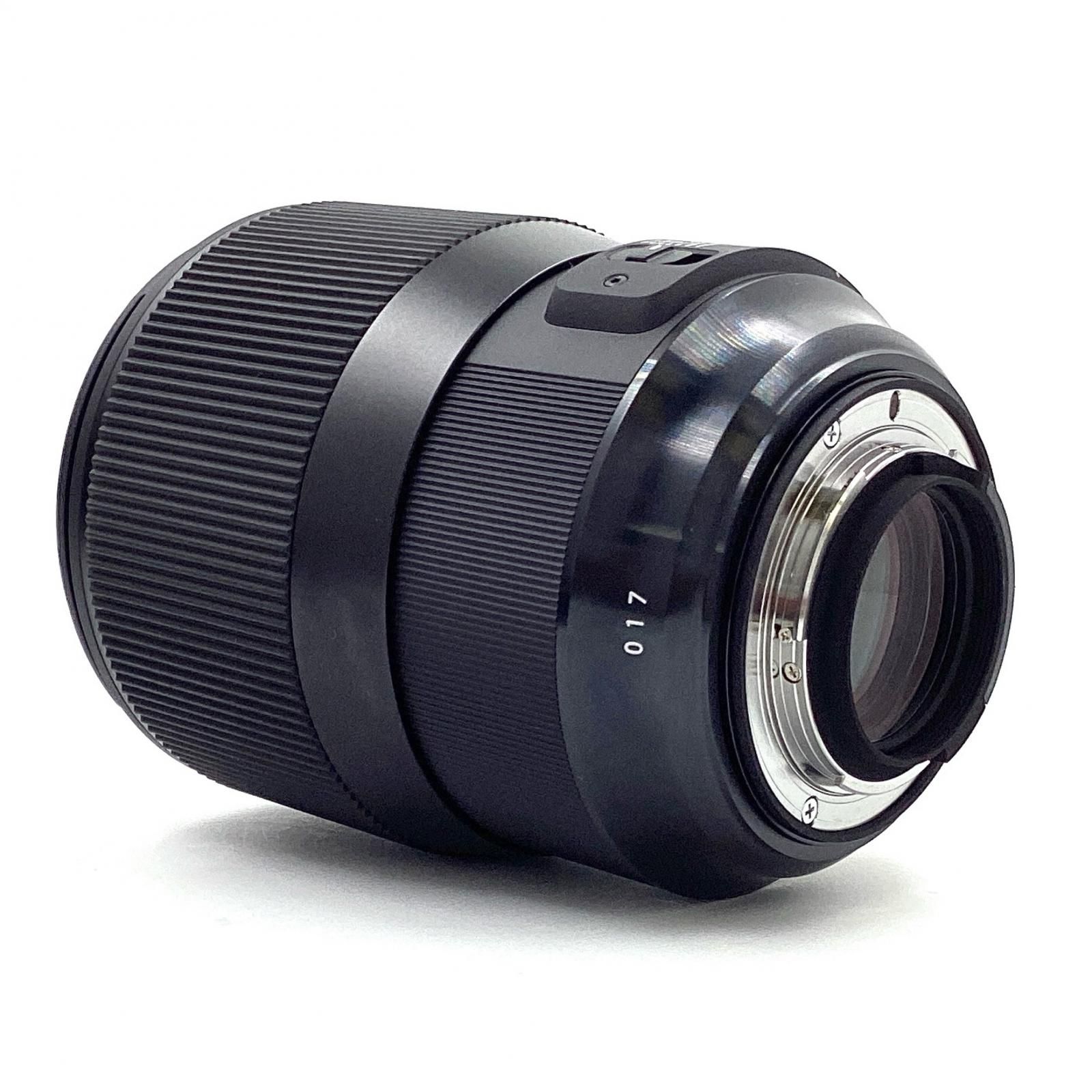 シグマ 135mm F1.8 DG HSM [ニコン用]投稿画像・動画 - 価格.com Nikon