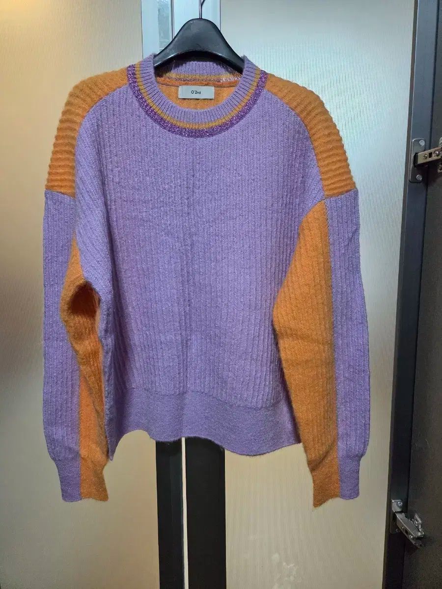 M'S GRACY】 七分袖 膝丈 ウエストリボン 花柄 デイジー