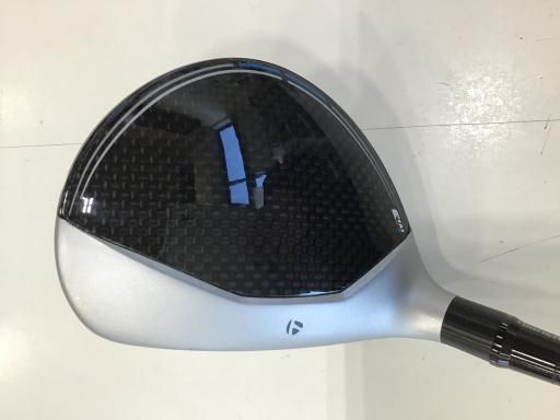 中古】 テーラーメイド M3 5W フェアウェイウッド FW 純正特注