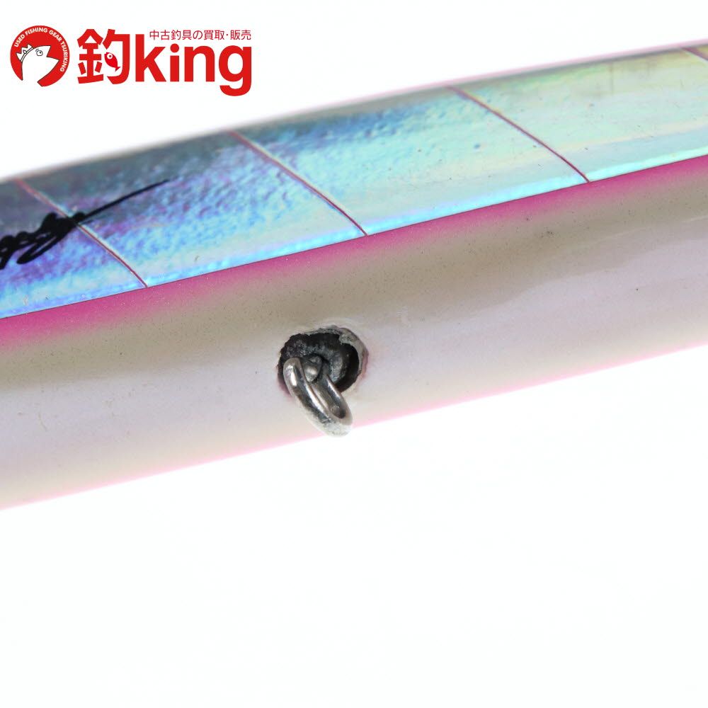 【中古】 RSTサプライ リラーナ 180   /V276S RST SUPPLY RilaNa180 リラーナ : Fishing Shop Seacret - 通販
