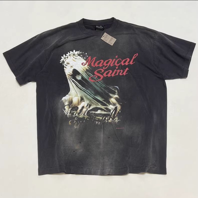 目立つこと間違いなし SAINT MICHAELセントマイケル MAGICAL SAINT 