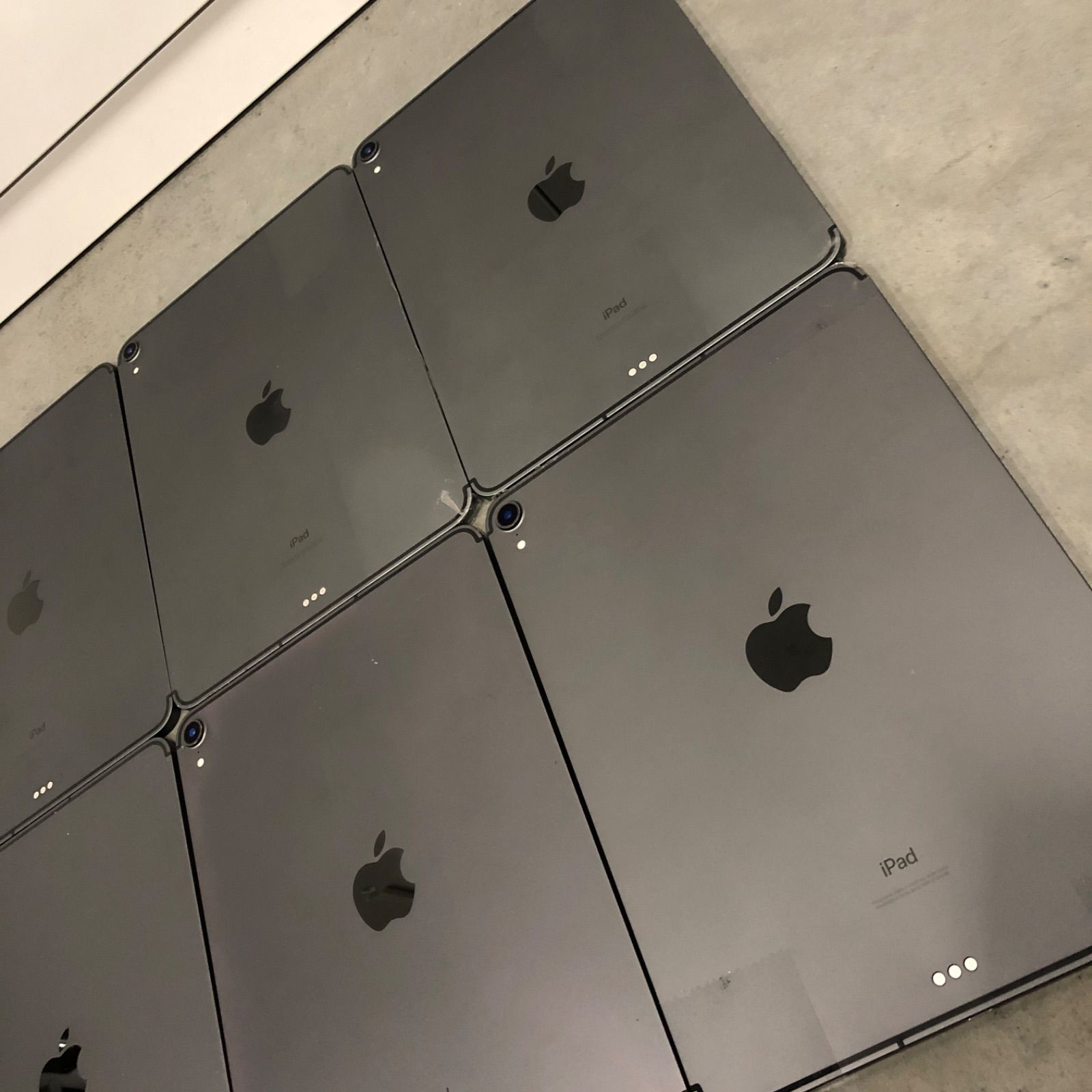 iPhone iPad純正再生パネル屋 iPhone iPad純正再生パネル屋様専用◇ジャンク品◇【7点セット