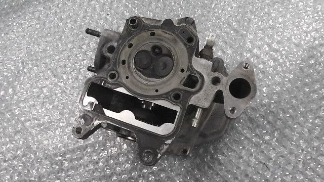 スマートディオ　AF56-1120xxx　の　シリンダーヘッド:#1721182902
