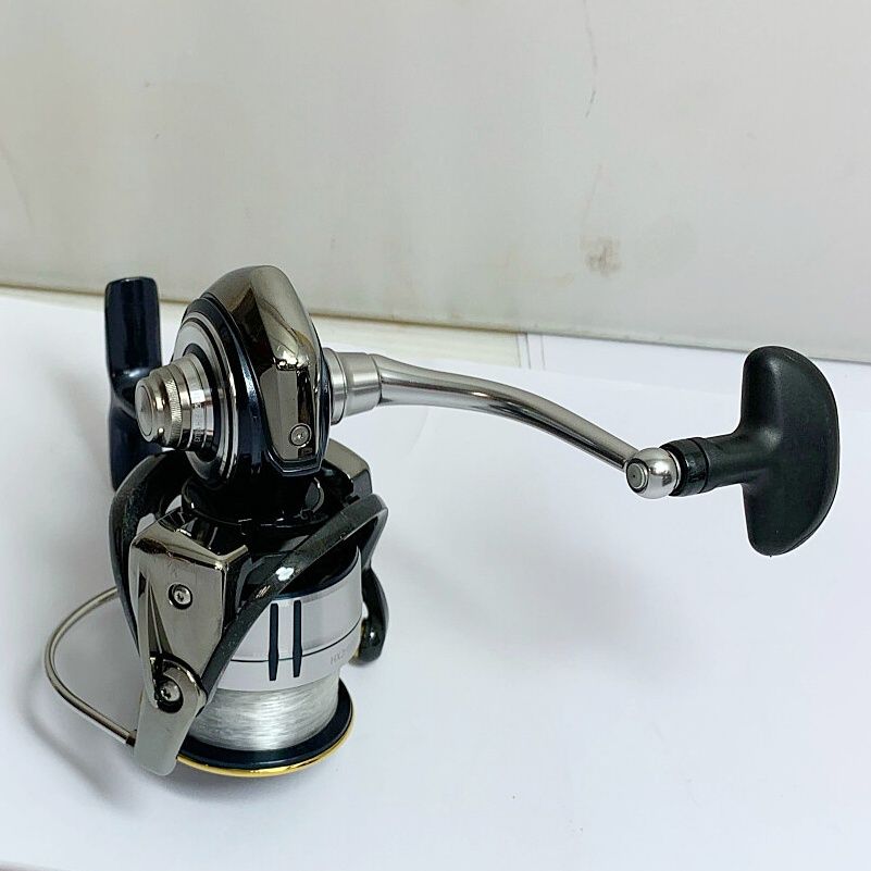 DAIWA ダイワ 19セルテート LT4000-CXH スピニングリール 060053 - メルカリ