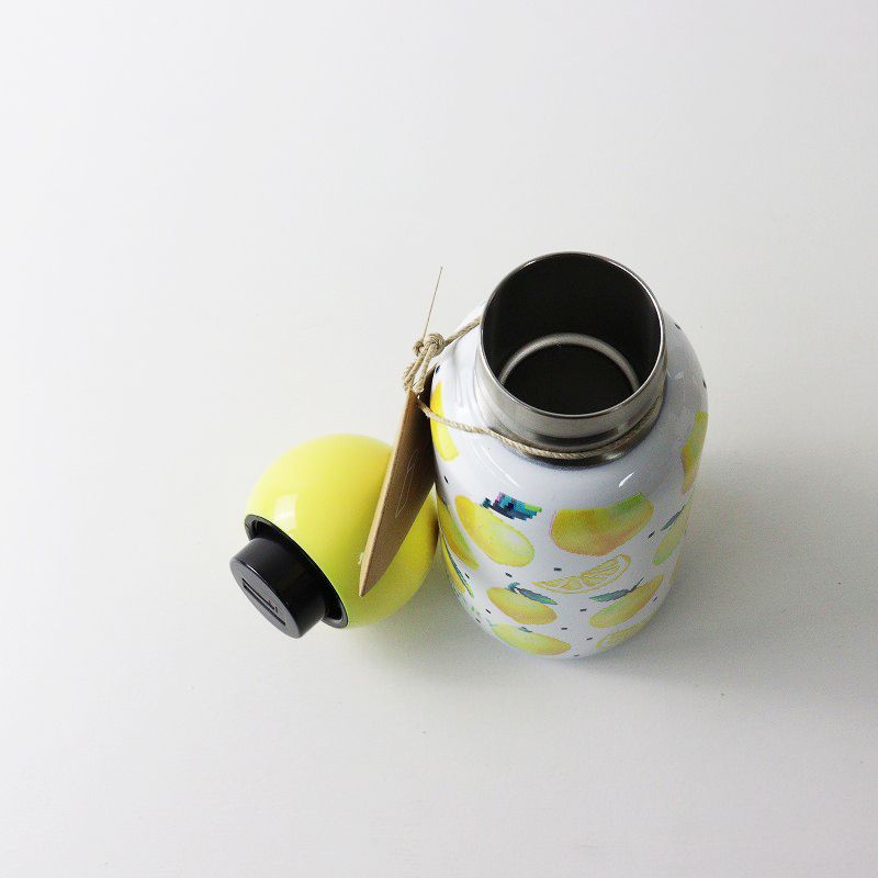 新品 未使用 フェイラー LOVERARY BY FEILER レモンドット