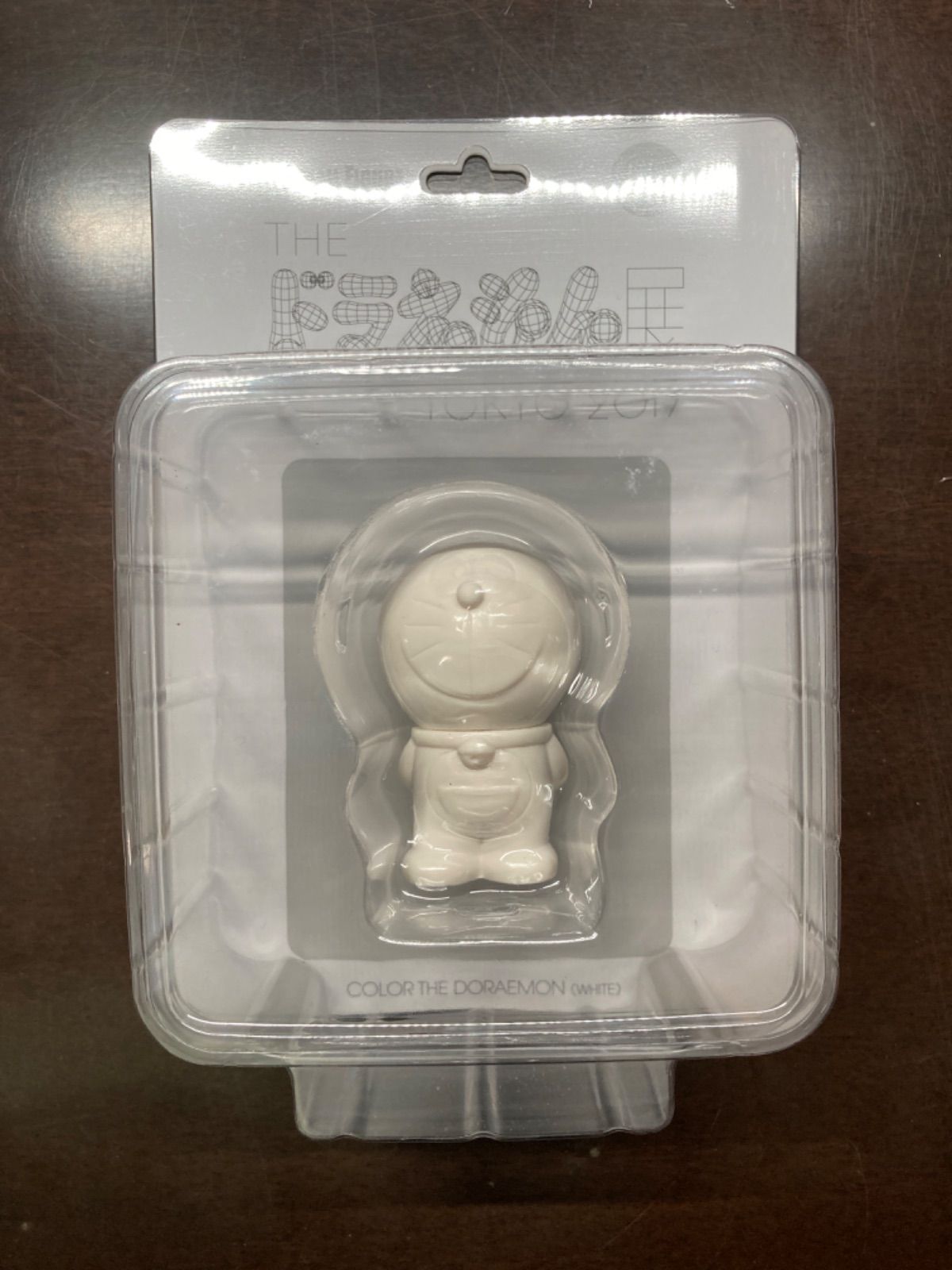 THE ドラえもん展 TOKYO 2017 UDFフィギュア 黒 白 THE ドラえもん展 TOKYO 2017 UDFフィギュア 黒 白 UDF COLOR