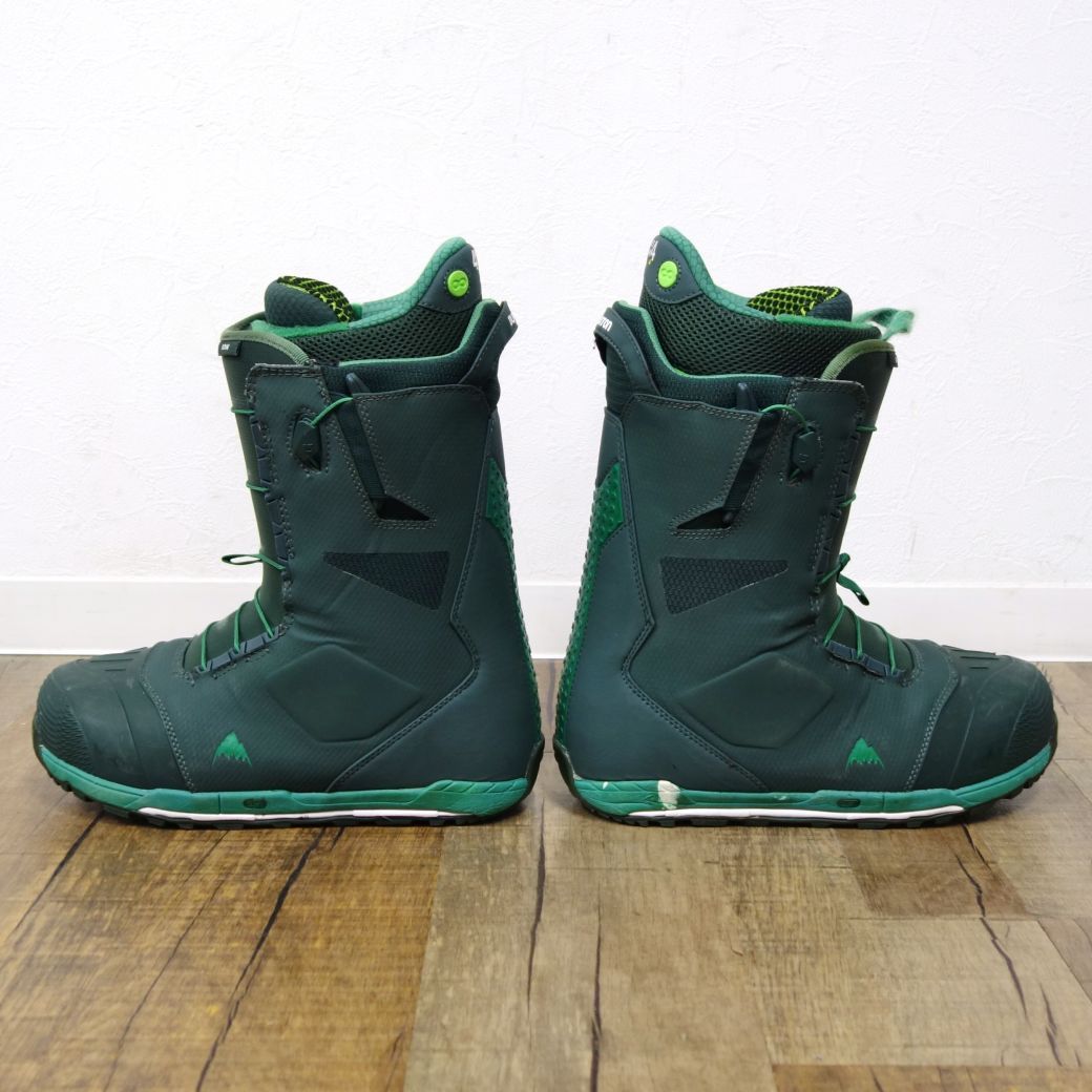楽天市場】バートン BURTON ION INFINITE RIDE 4AF スノーボード