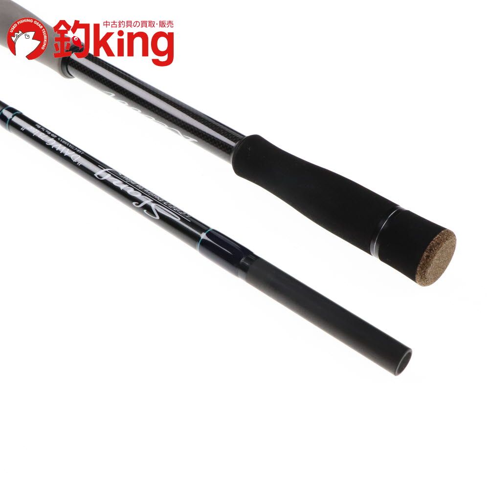 中古/美品】 デジーノ スラング リブート DAWG 73low LSR-C73XXHRX3s