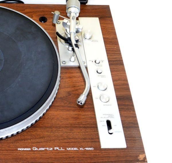 PIONEER パイオニア