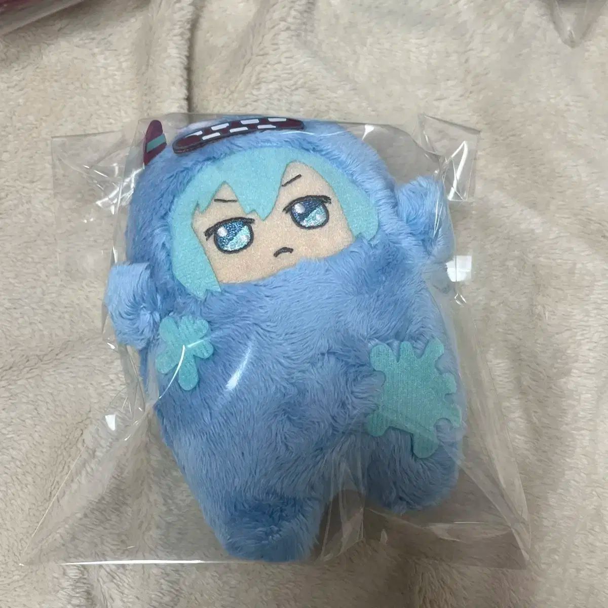 【雷市場（ポンジャン）商品韓国直送】 アイドリッシュセブン(アイナナ) ワルモンヌイ ワルモン モヌーイ 須王 環