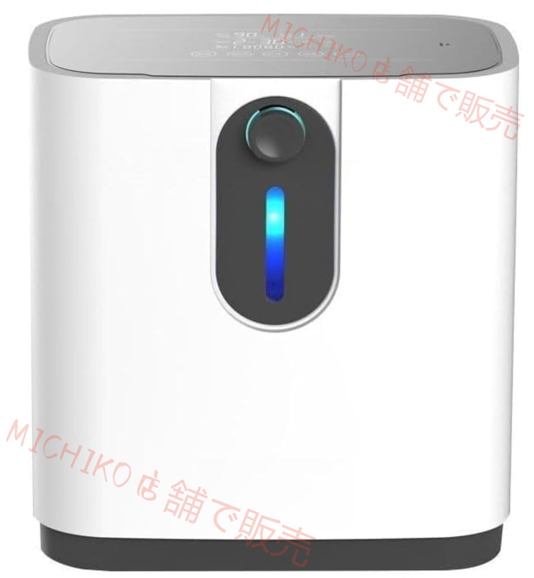 神戸メディケア　酸素発生器　酸素濃縮器　 M1O2 S5L 日本製　新品未使用 酸素濃縮器 M1O2-V5L | 神戸メディケア