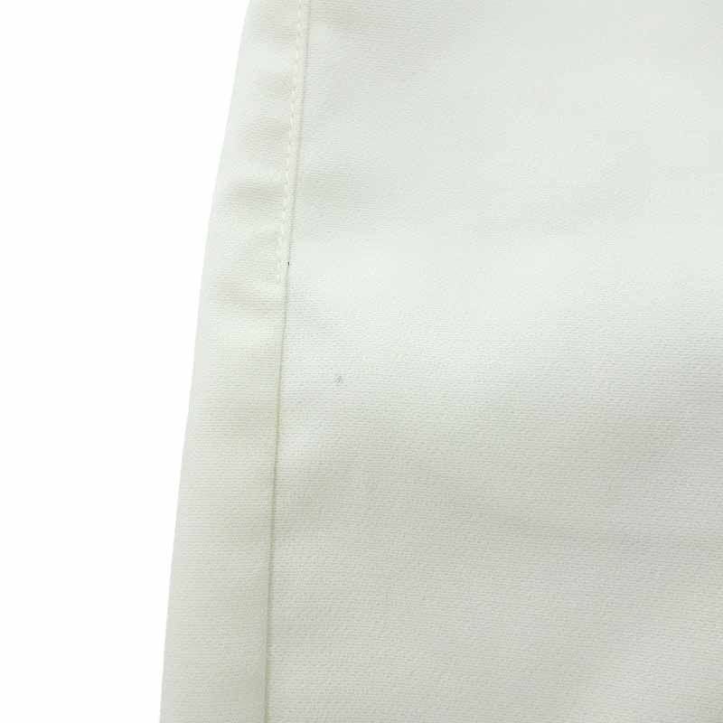  マークアンドロナ ゴルフ 25 SS CD 12-STFS CODE 5ポケット ショート パンツ ホワイト サイズ メンズ48 その他 パンツ