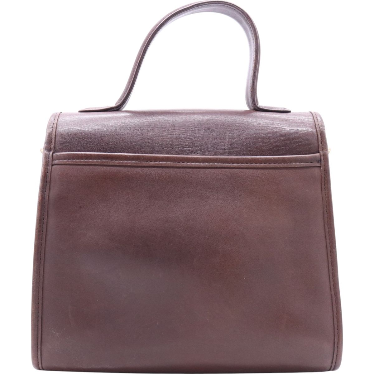 古着 90年代 コーチ COACH OLD COACH オールドコーチ ターンロック  