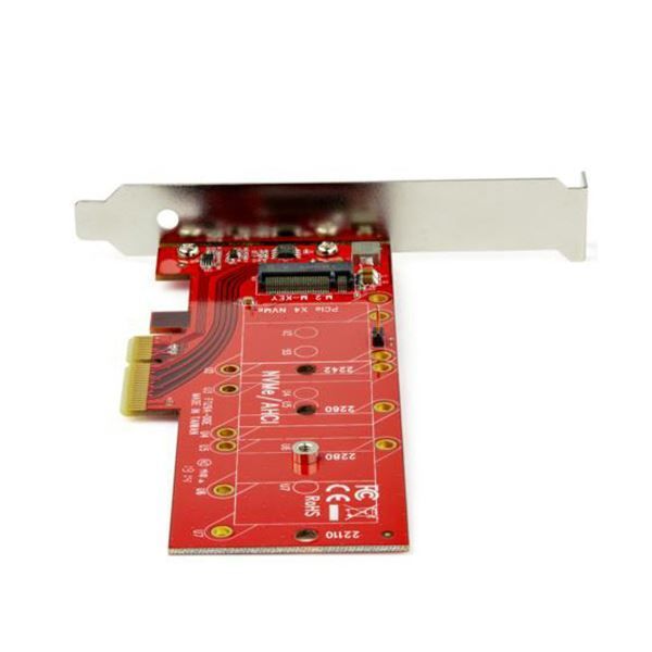 PCI
