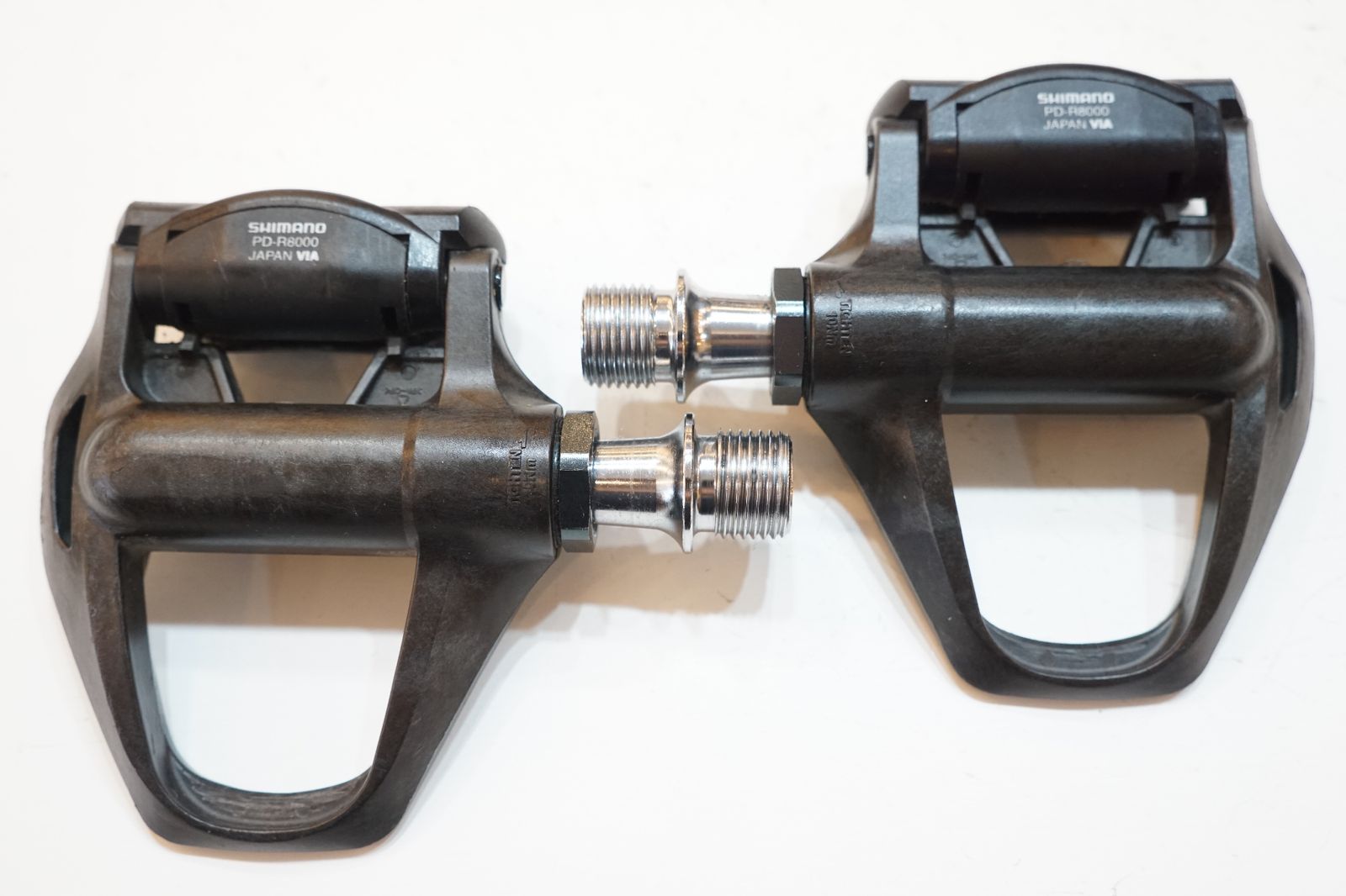 SHIMANO SPDペダル PD-5800 105シリーズ SHIMANO 「シマノ」 105 PD-5800 ペダル &frasl; バイチャリ浦和ベース