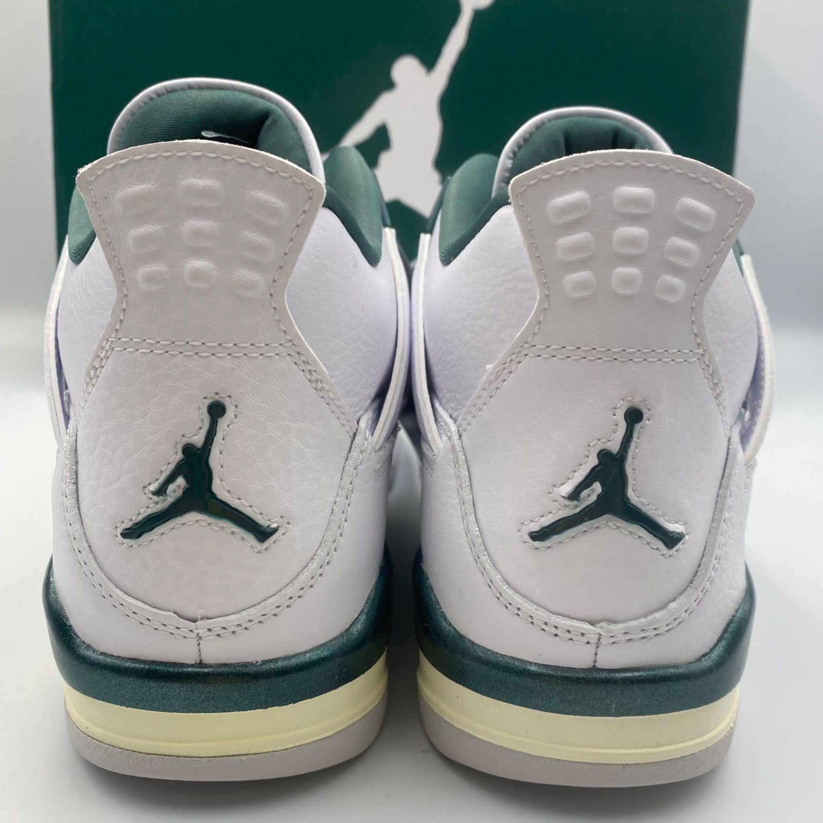 靴 NIKE AIR JORDAN 4 24cm 新品 24cm Nike GS Air Jordan 4 Retro 