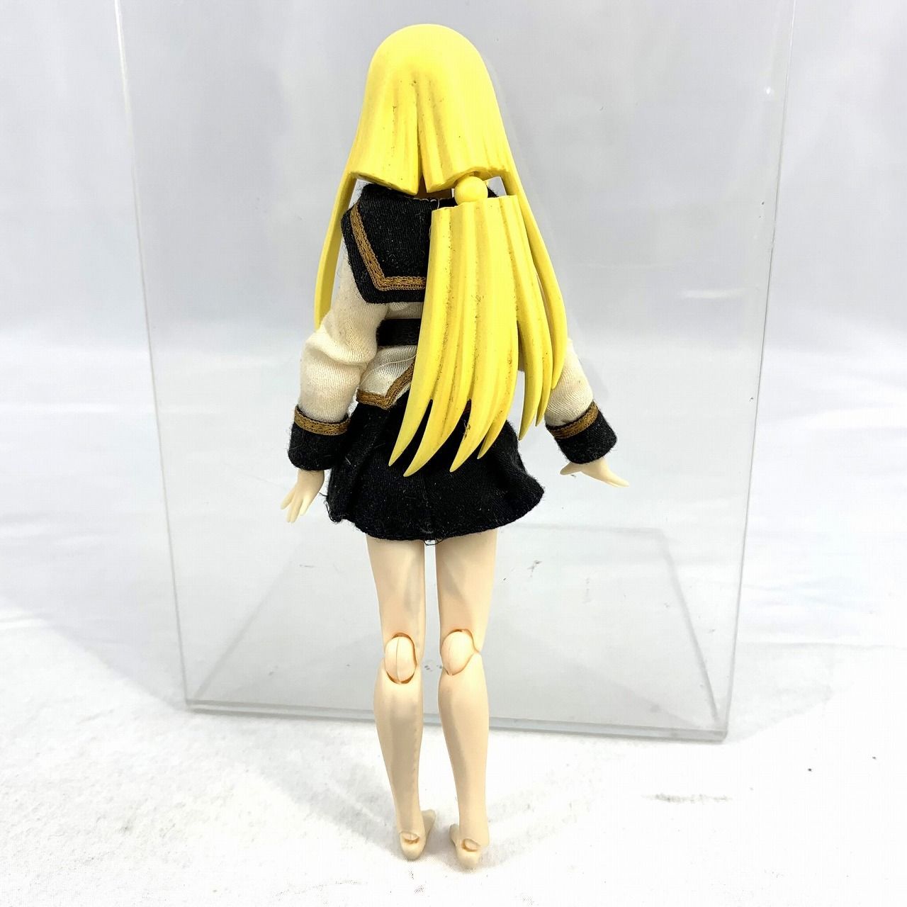 1/6アクションカスタムドール 1/6カスタムドール A-24-04-03-247-KN-ZA - ドーリーテリア