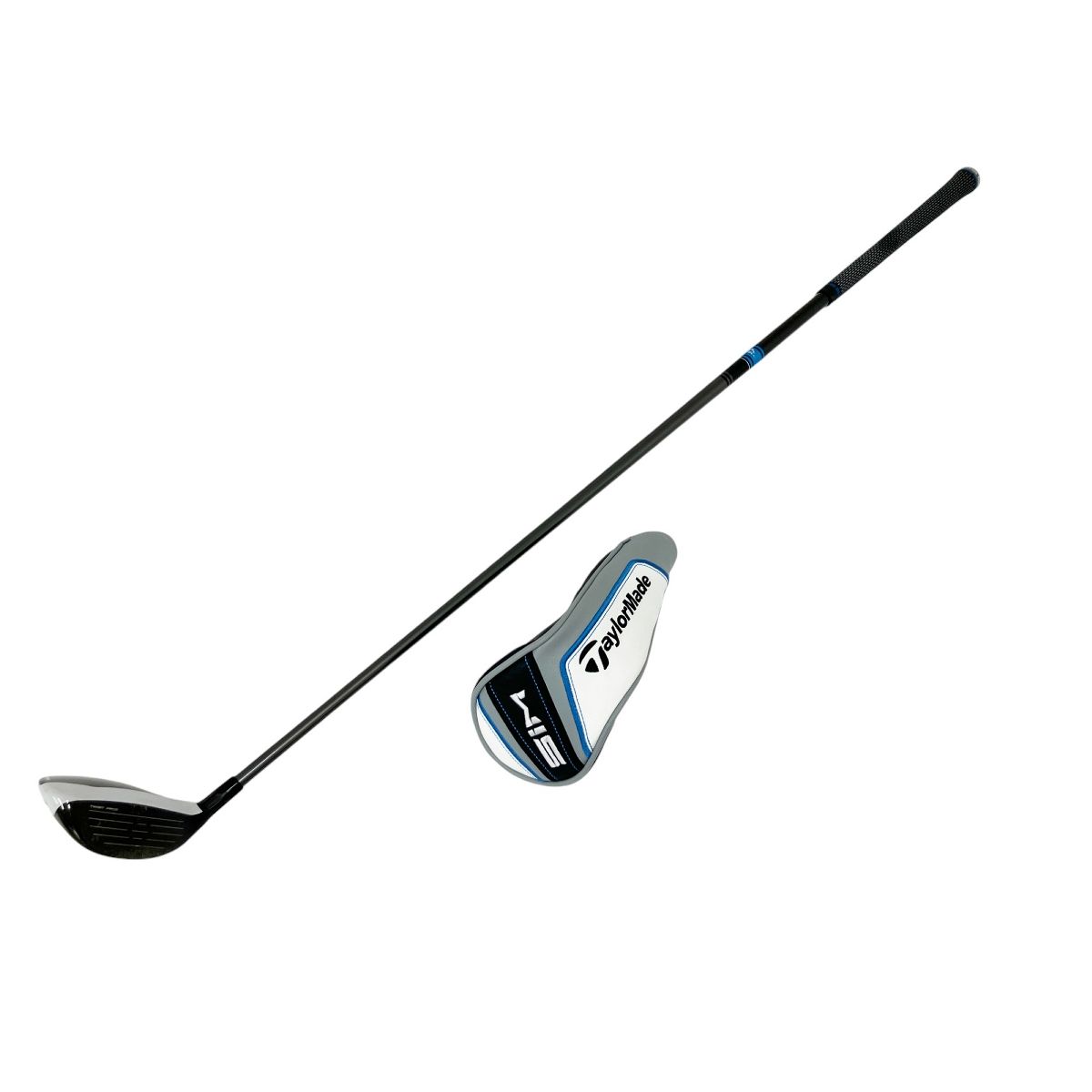 TaylorMade Sim max 6番 28° ユーティリティ シムマックス テーラーメイド ゴルフクラブ 中古 O9210277 - メルカリ