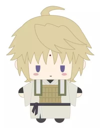 最遊記 RELOADBLAST フィンガーマスコット パペラ 玄奘三蔵 中古】キーホルダー・マスコット(キャラクター) 玄奘三蔵 フィンガー