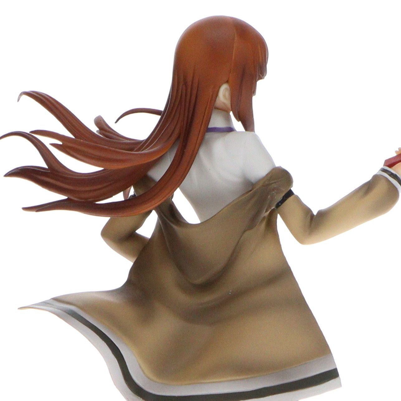 A賞 牧瀬紅莉栖(まきせくりす) タイトーくじ本舗 STEINS;GATE