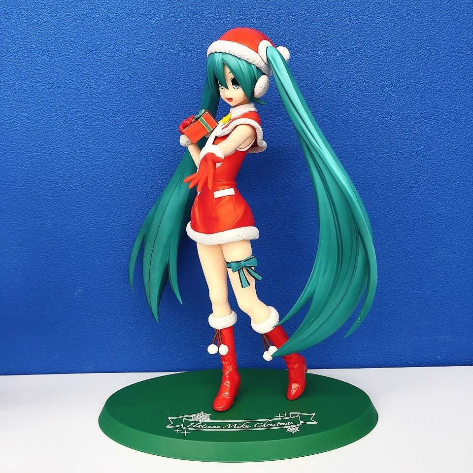 初音ミク フィギュアまとめ売り 初音ミク フィギュア まとめ売り ①【ホビー】【2】 - メルカリ