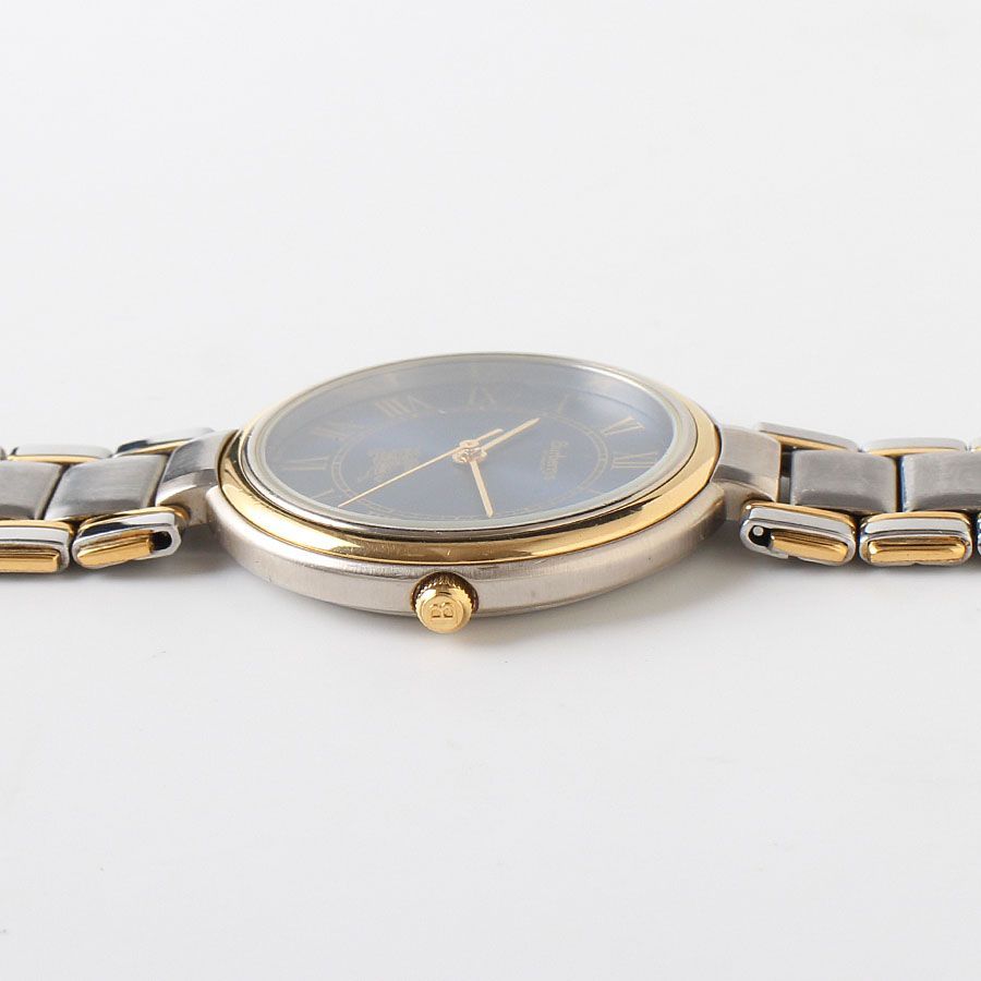 MOH25109 美品 BURBERRY バーバリー 腕時計 8000 稼動品