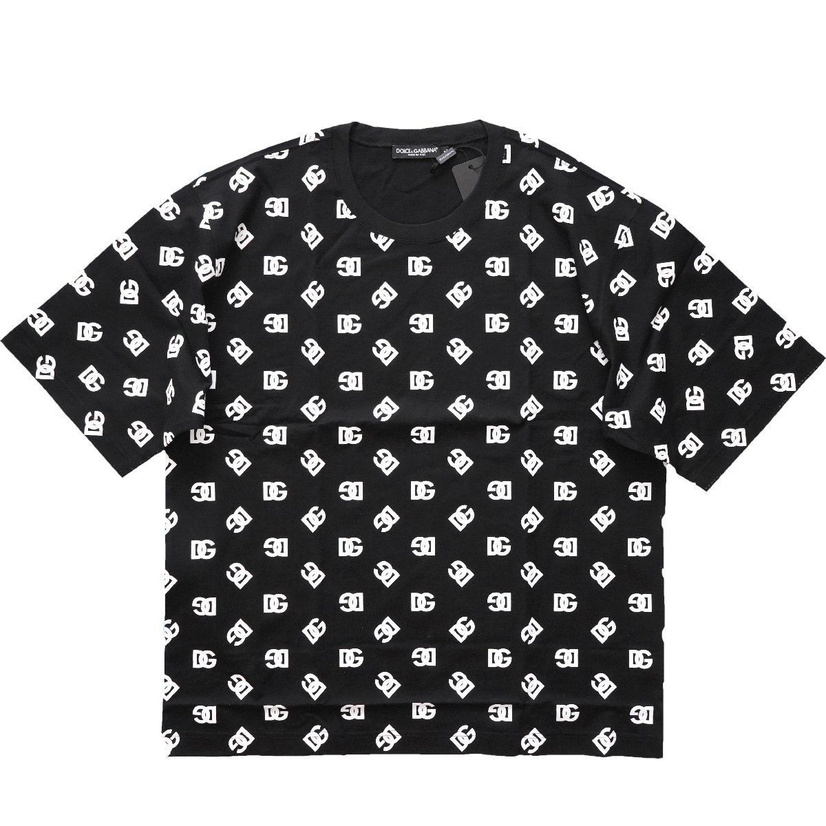 2024◇ DOLCE&GABBANA ◇ドルチェ＆ガッバーナ ◇DG ロゴグラム 